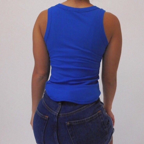 🎊SALE🎊 Super Soft Basic Essential Tank Top - Picture 5 of 5